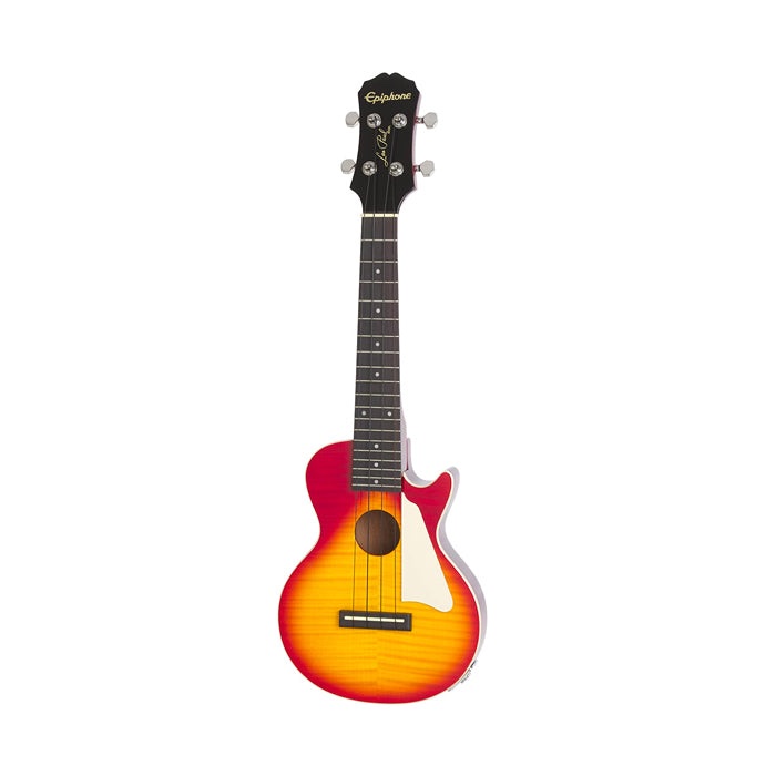 Ukulele Epiphone EULPHSNH1 Les Paul Ace1