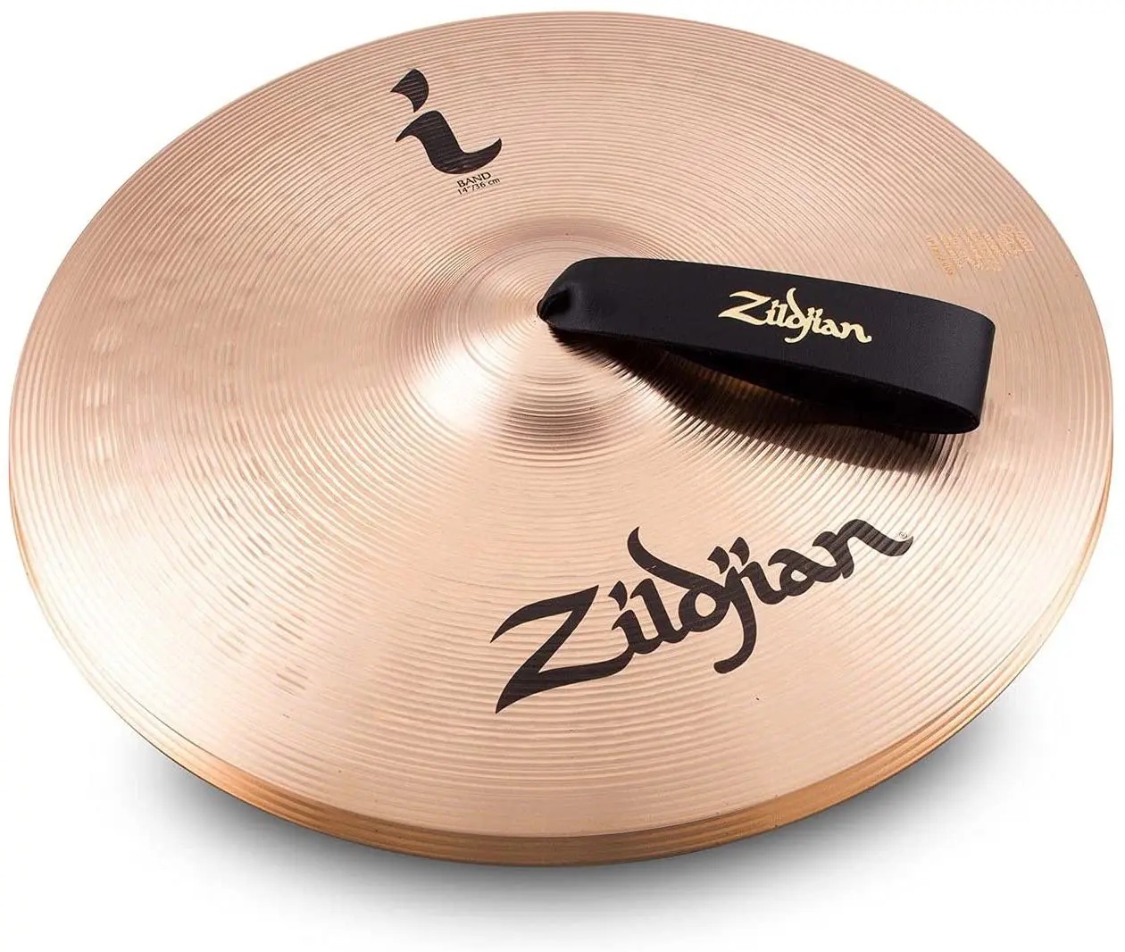 Platillo Zildjian ILH14BP Banda 14 Pg