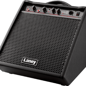 Monitor Laney DH80 AMPLIFICADOR PARA Bateria electronica