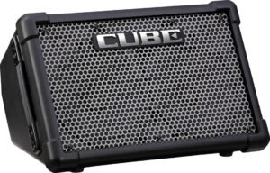 Amplificador Roland CUBE-STEX Guitarra Electrica