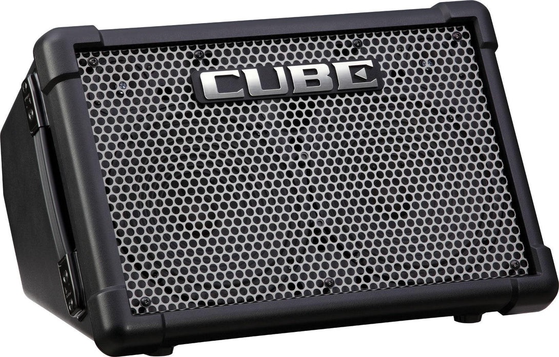 Amplificador Roland CUBE-STEX Guitarra Electrica