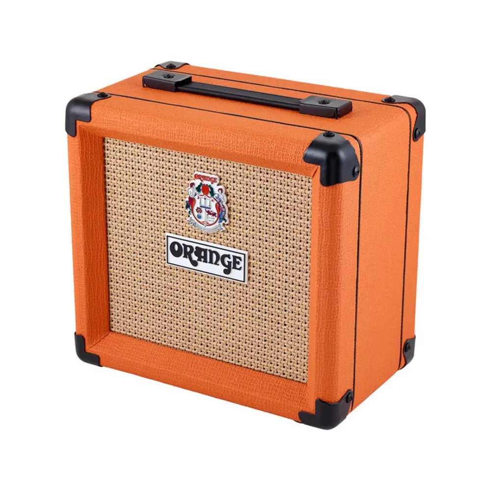 Cabina Orange PPC108 Guitarra electrica 1×8 20W