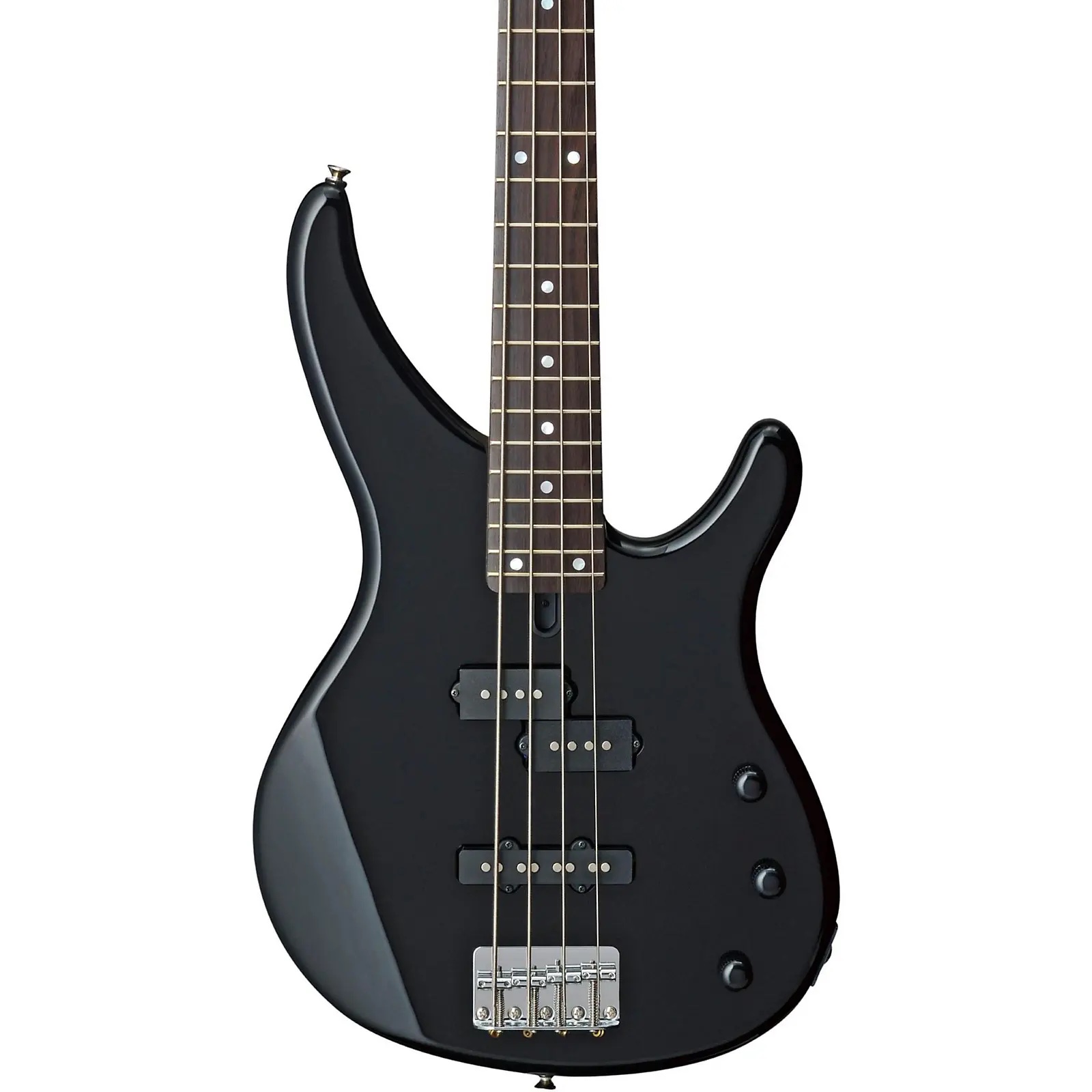 Bajo Yamaha TRBX174 Electrico Negro 4C