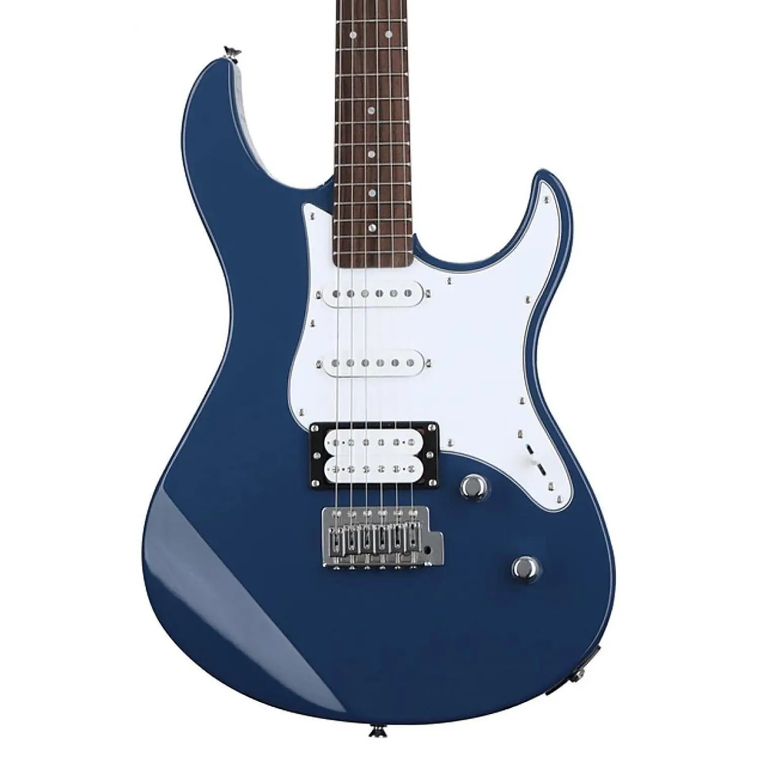 Guitarra Yamaha PAC112 Electrica pacifica Azul