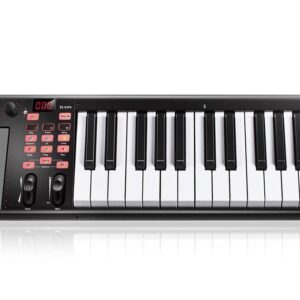 Controlador Icon IKEYBOARD 3S PRODRIVE III Piano