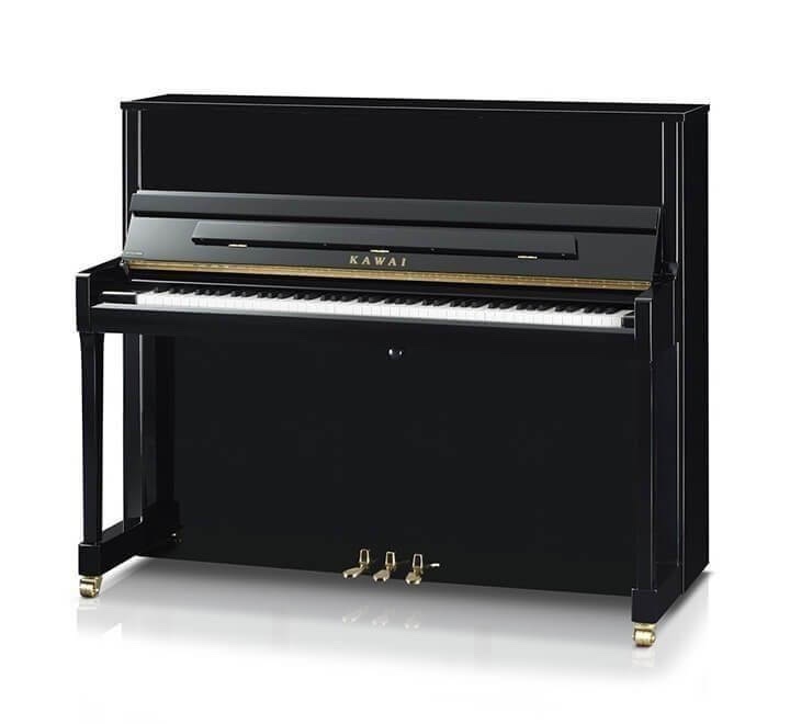 Piano Kawai K300 Acustico vertical Negro