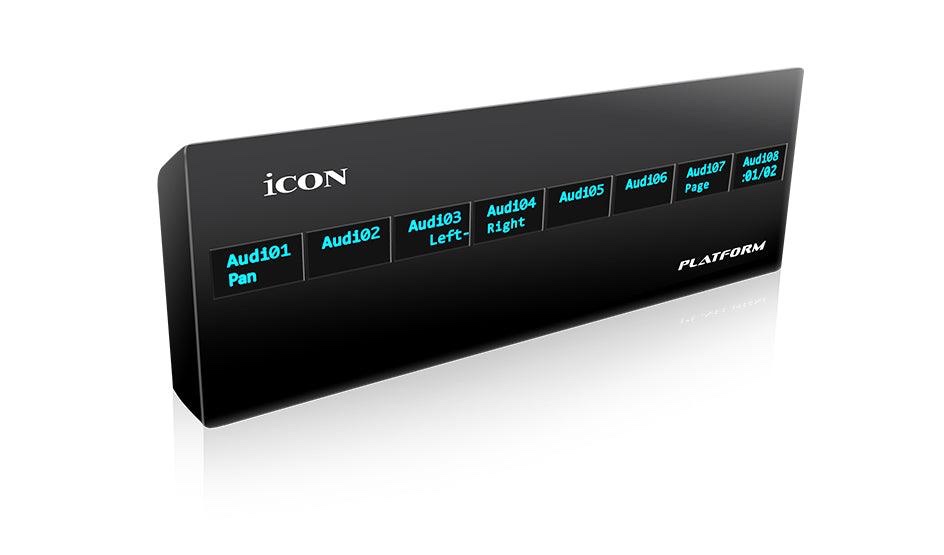 Pantalla Icon PLATFORM D3 Lcd Para Platform Nano