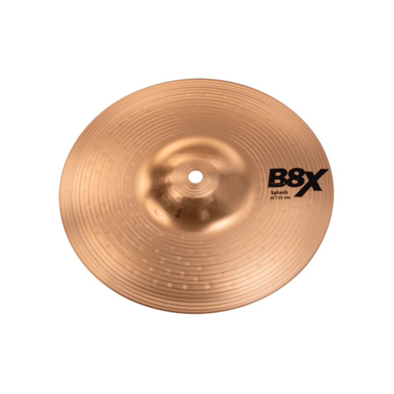 Platillo Sabian B8X 10″ 41005X