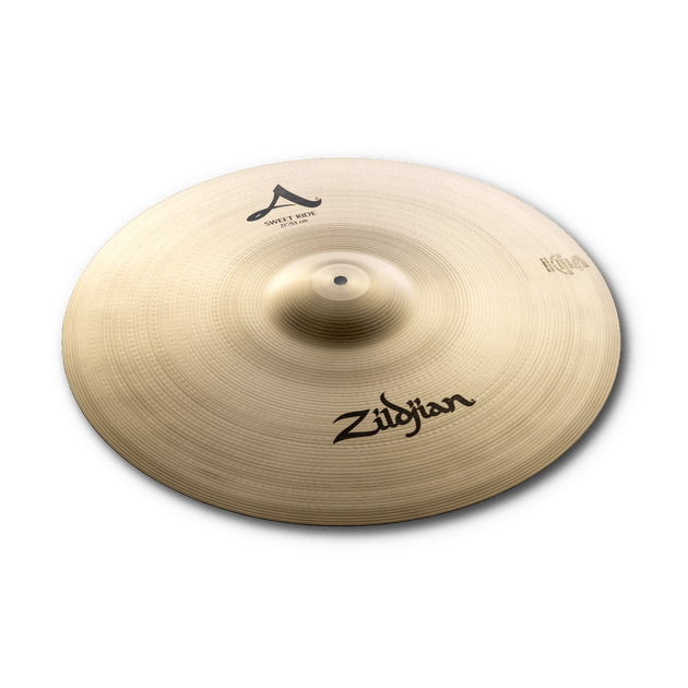 Platillo Zildjian A-SERIES Sweet Ride 21PG