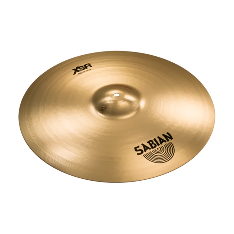 Platillo Sabian XSR 20 Concert Band 20Pg