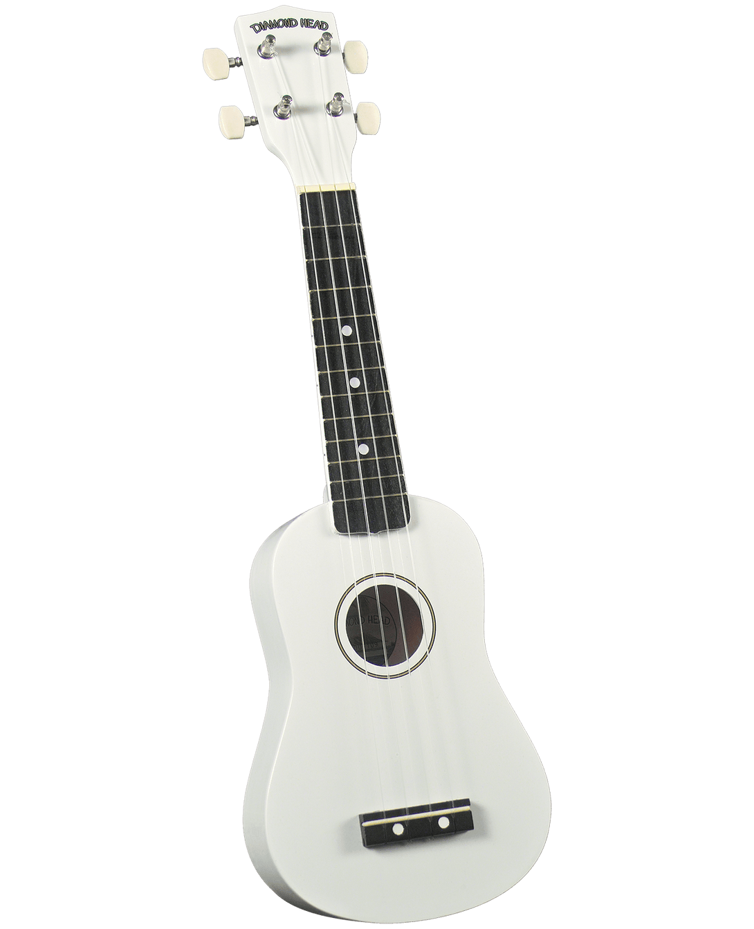 Ukulele Diamondhead DU-109 Blanco