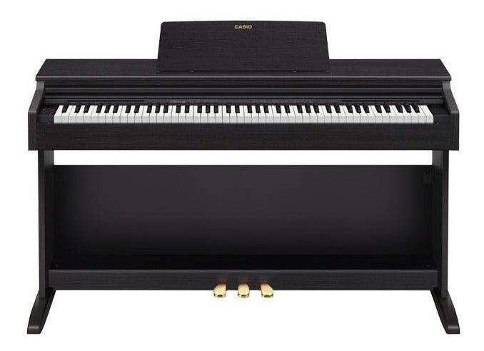 Piano Casio AP-270 Celviano Nego 88Teclas