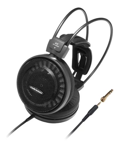 Audífonos Audio-Technica ATH-AD500X Abiertos