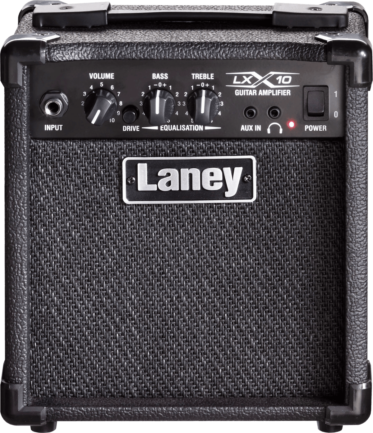 Amplificador Laney LX10 GUITARRA ELECTRICA