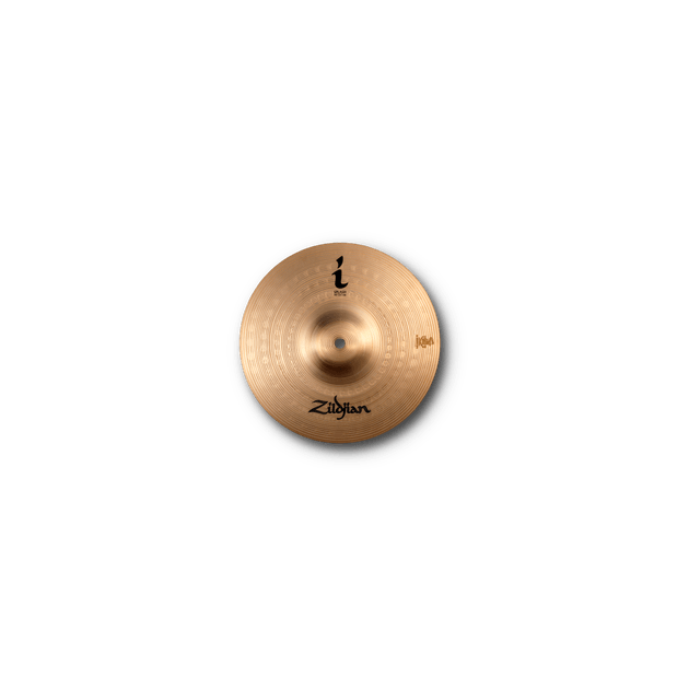 Platillo Zildjian ILH10S Splash 10Pg