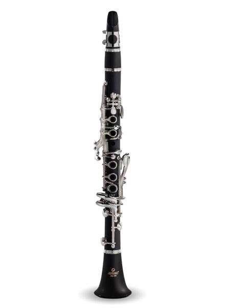 Clarinete Jinbao JBCL-570 Requinto