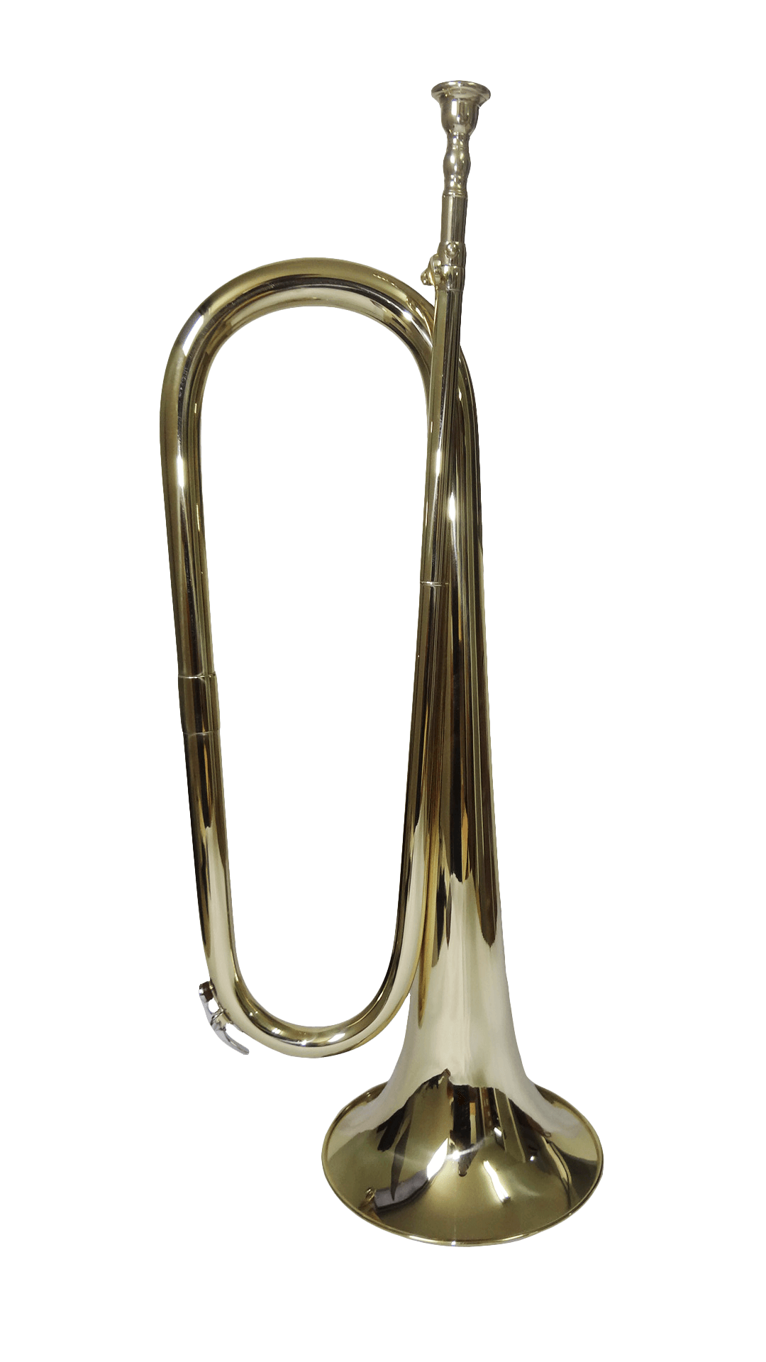 Corneta Mc-Art HSQ-260L Soprano DORADO