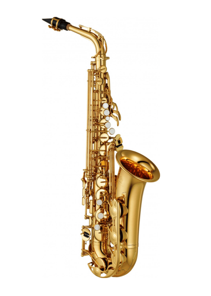 Saxofon Yamaha YAS280 Alto