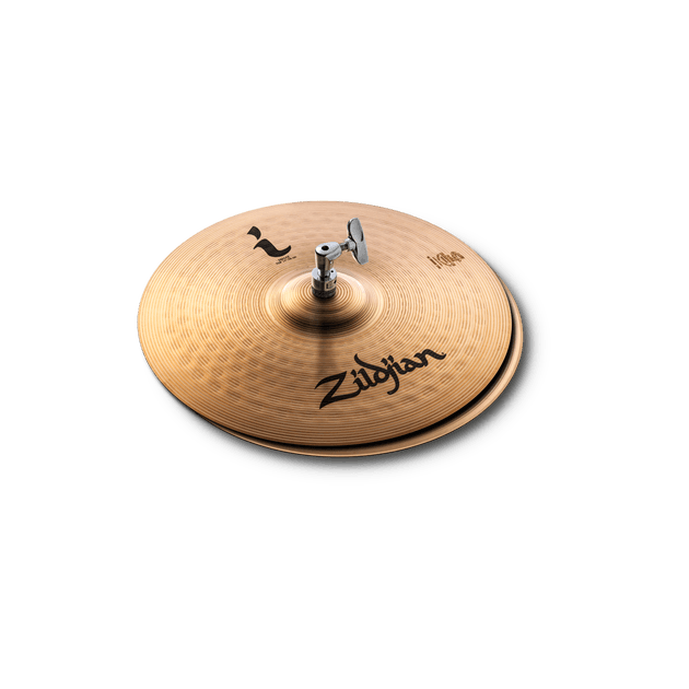 Platillo Zildjian ILHESS Charles 14Pg