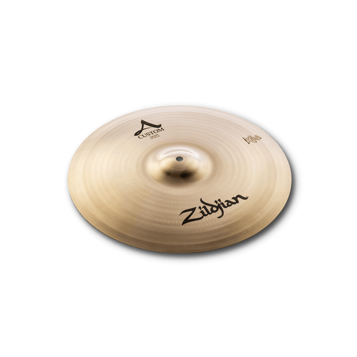 Platillo Zildjian A CUSTOM Crash 16 Pg