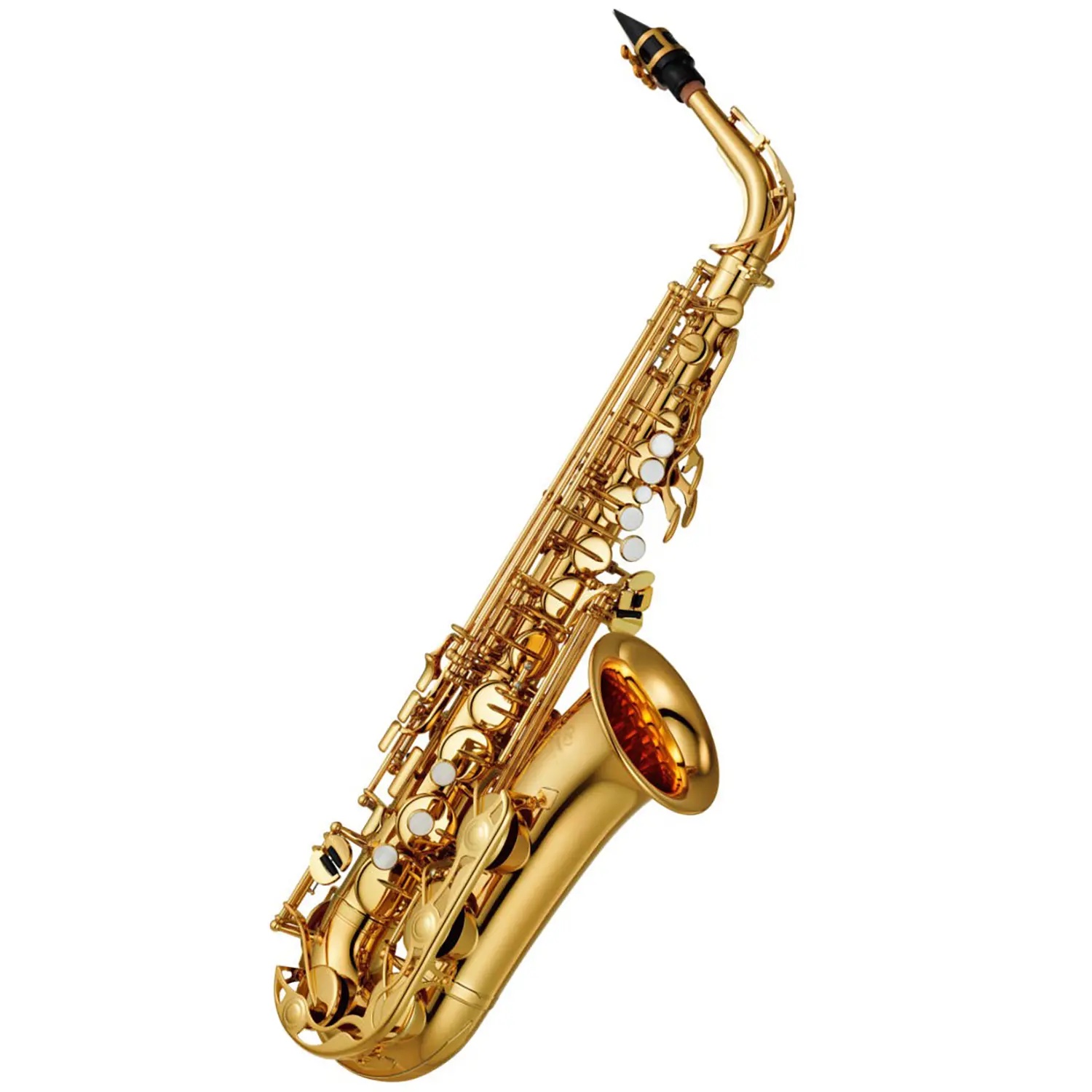 Saxofon Yamaha YTS260 Tenor