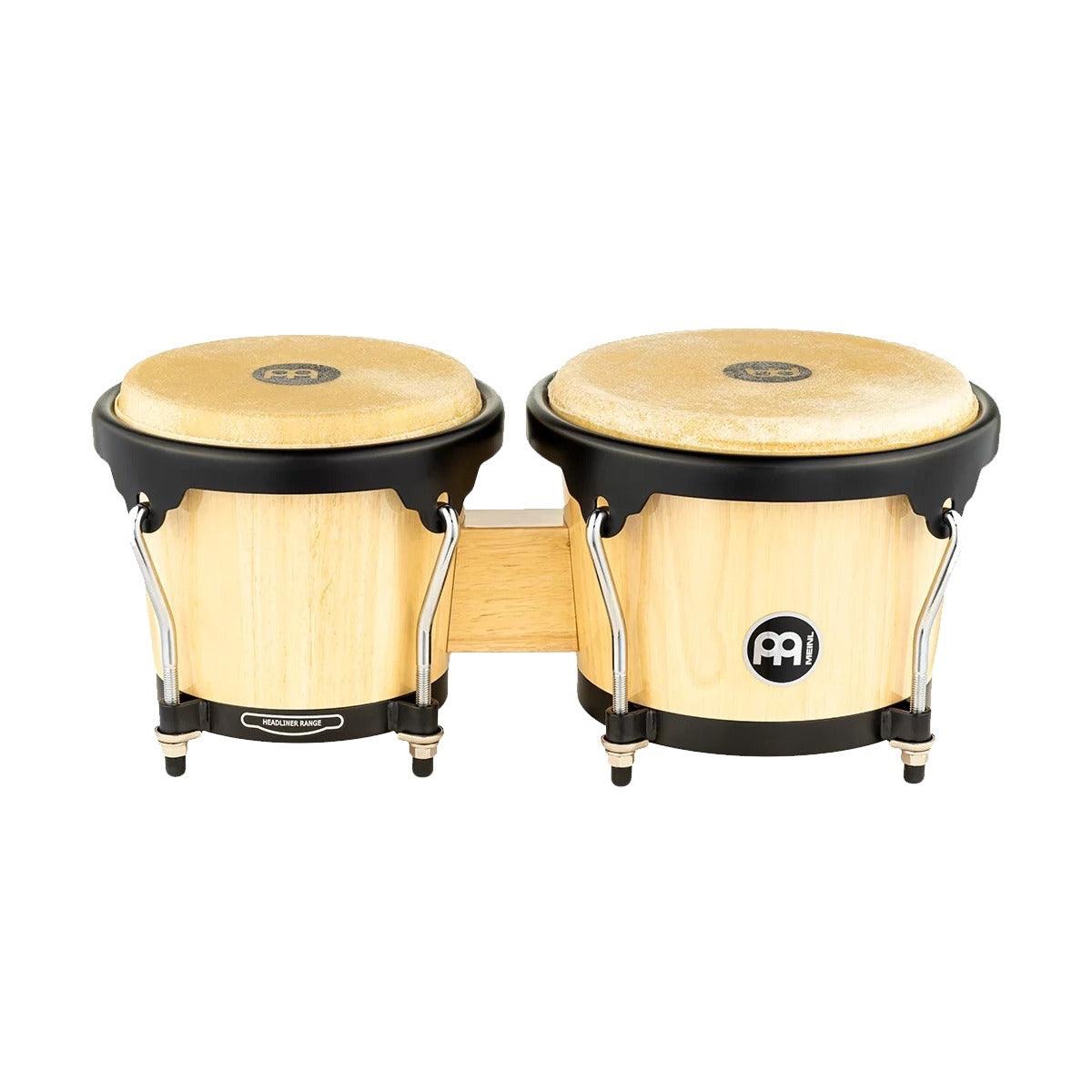 Bongo Meinl Hb100 Headlinernt (6 3/4 – 8 )