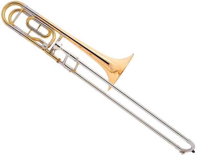 Trombon Jupiter 536LJTB Jsl 1100F Vara