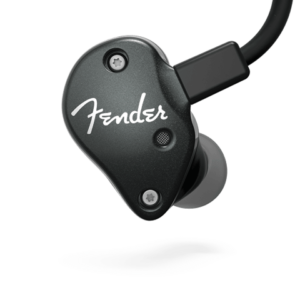 Monitor Fender FXA2 PRO IEM 6882000000 Oido