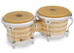 Bongoes Lp 201AX-2 Ii Generation