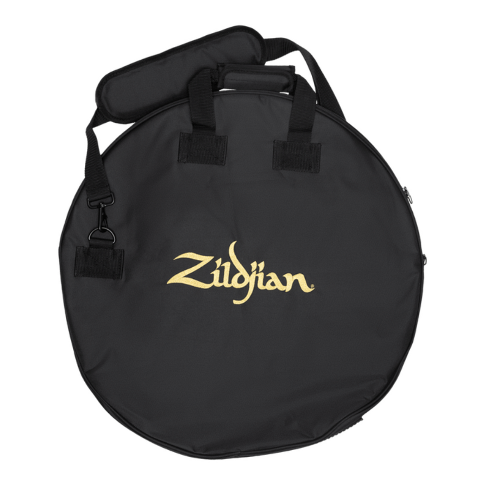 Estuche Zildjian DELUXE 22 Platillo