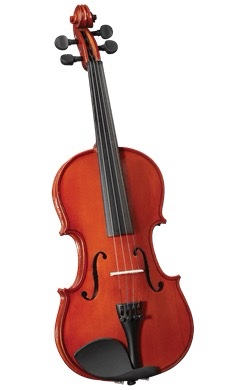 Violin Cervini HV15034