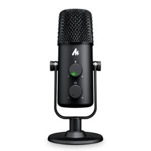Microfono Maono AU-903 Omnidireccional Usb