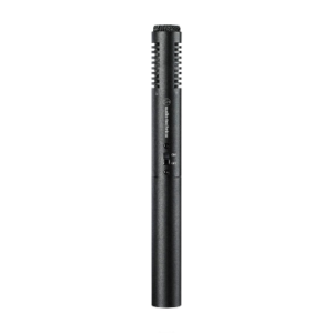 Micrófono Audio Technica ATR6250X Shotgun Stereo para camara