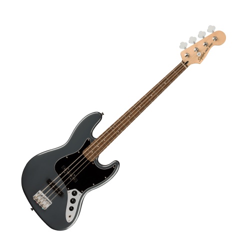 Bajo Fender SQUIER AFFINITY J BASS LAUREL 378601569