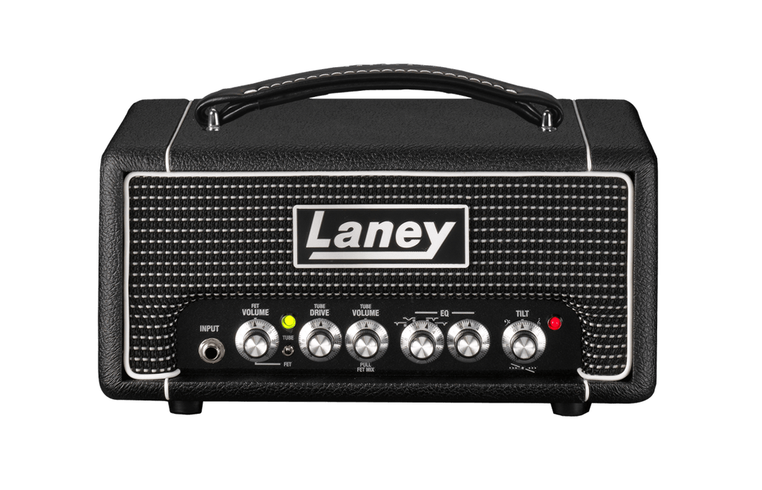 Amplificador Laney DB200H Bajo