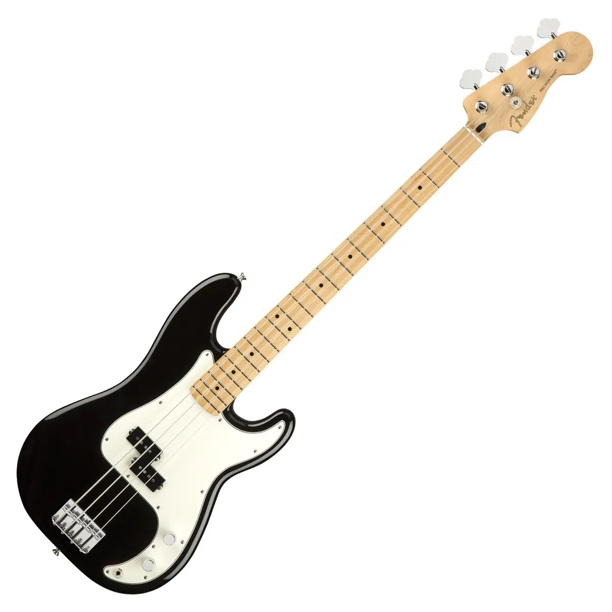 Bajo Fender PLAYER PRECISION BASS 149802506 Mn Negro