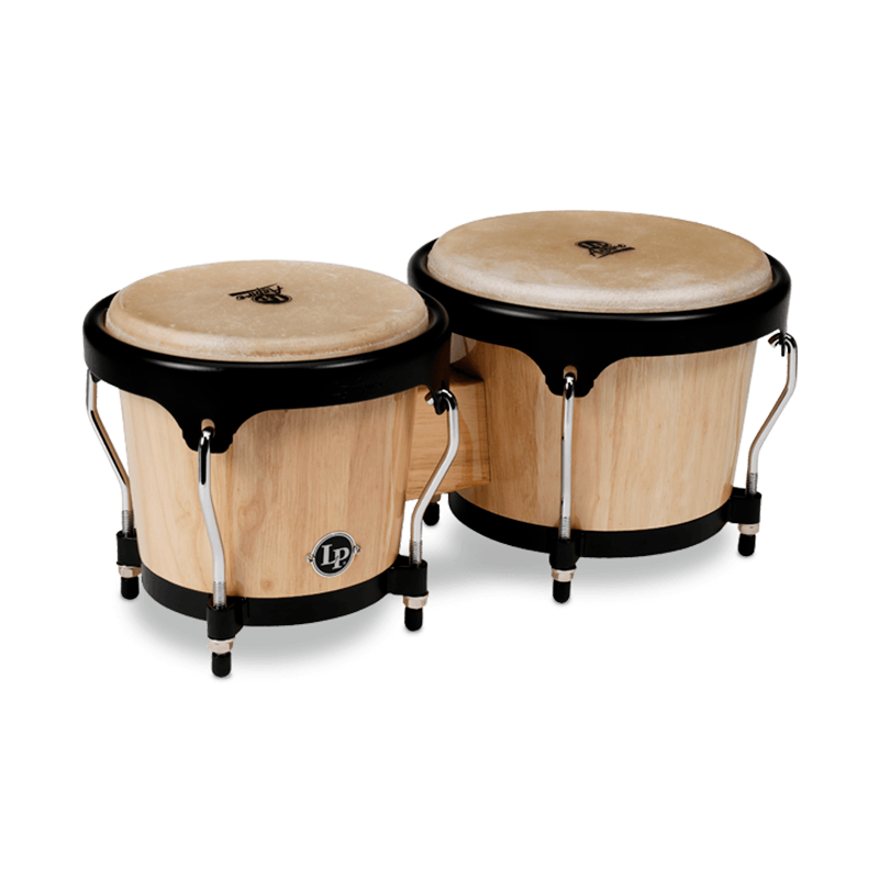 Bongos Lp LP601AW Aspire Natural Madera