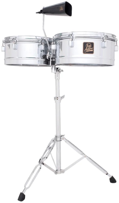 Timbaletas Lp A256 Aspire 13 14Pg