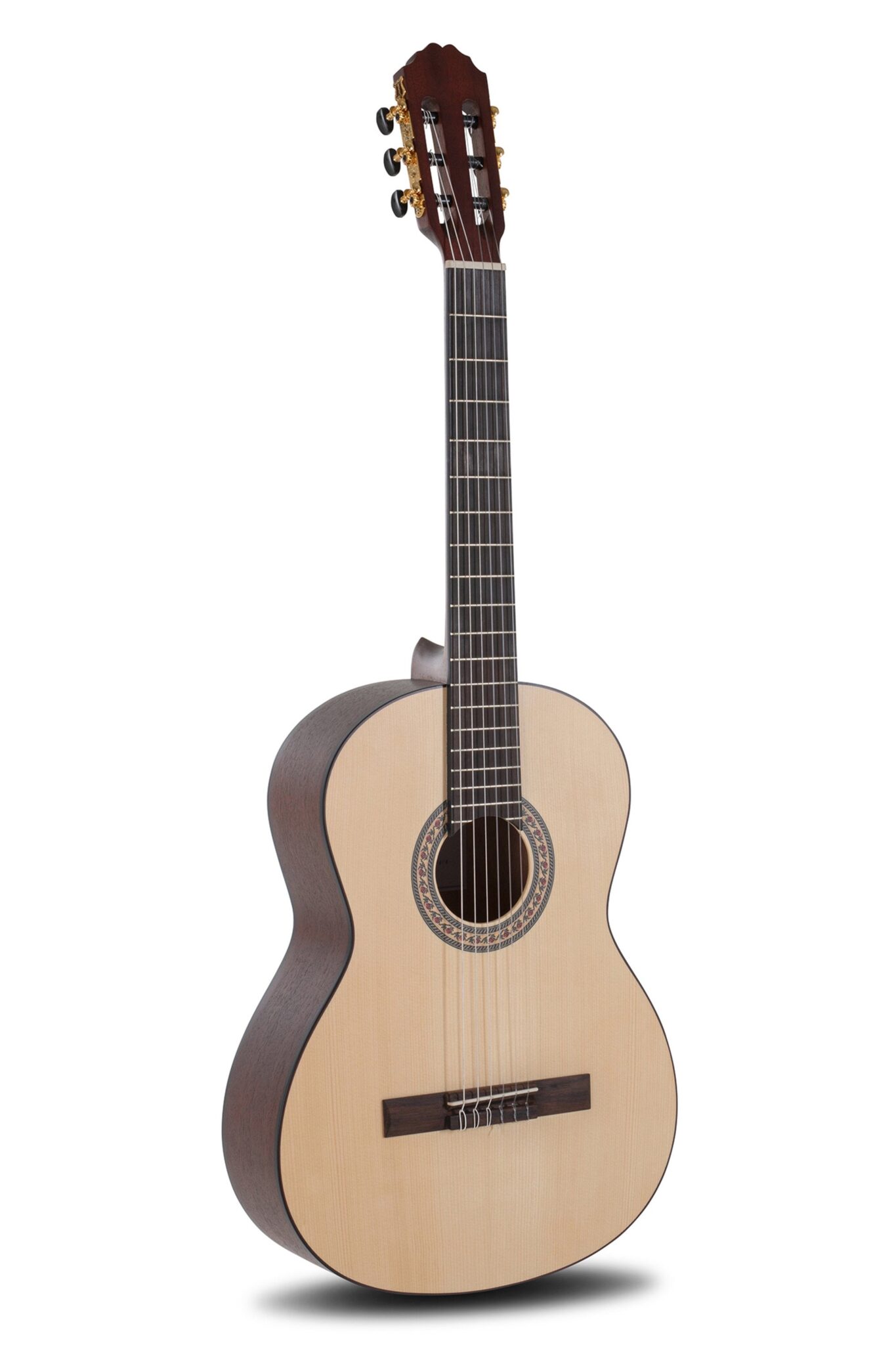 Guitarra Acustica MR Caballero CA-PM 4/4 500465