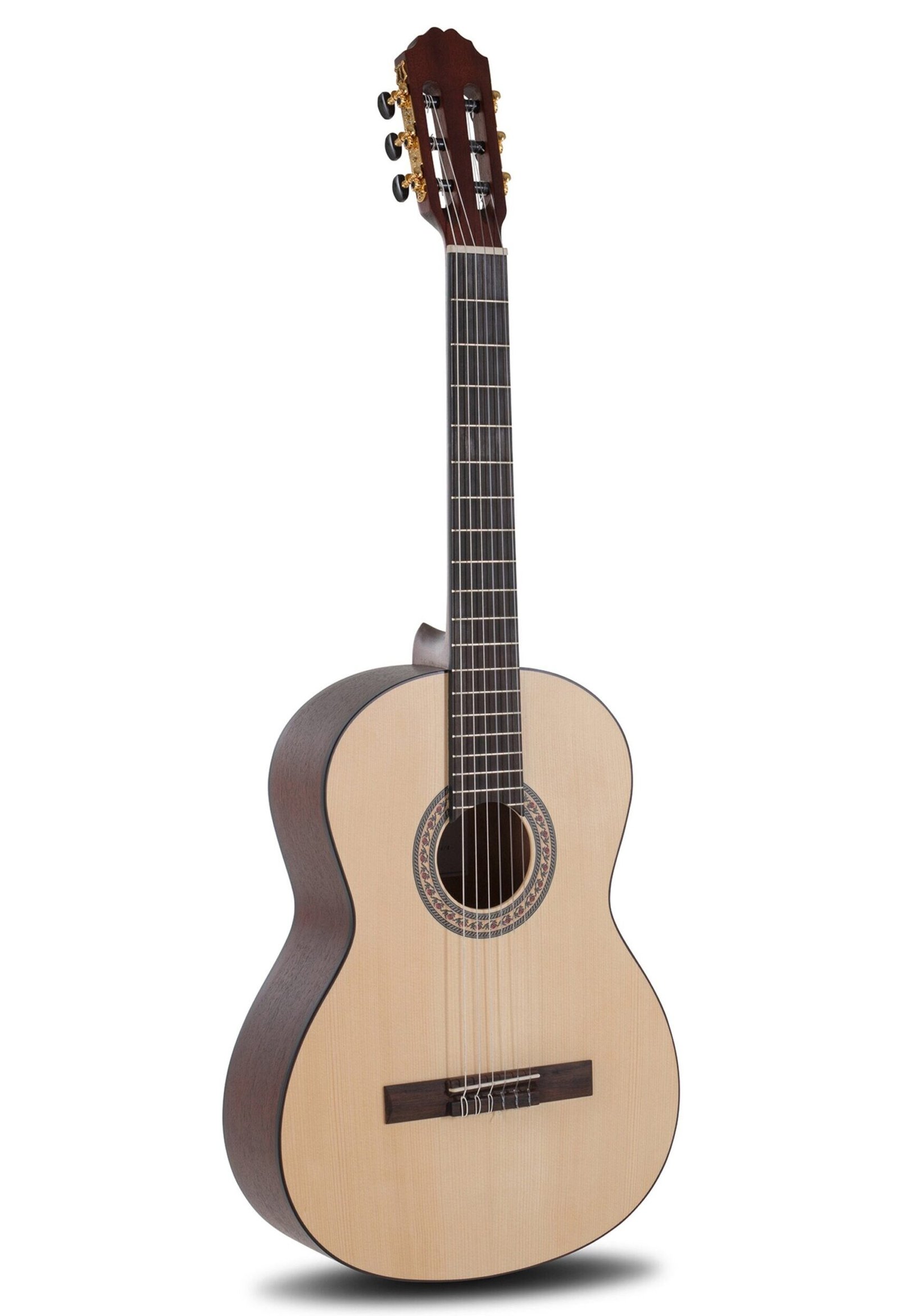 Guitarra Acustica MR Caballero CA-PM 4/4 500465