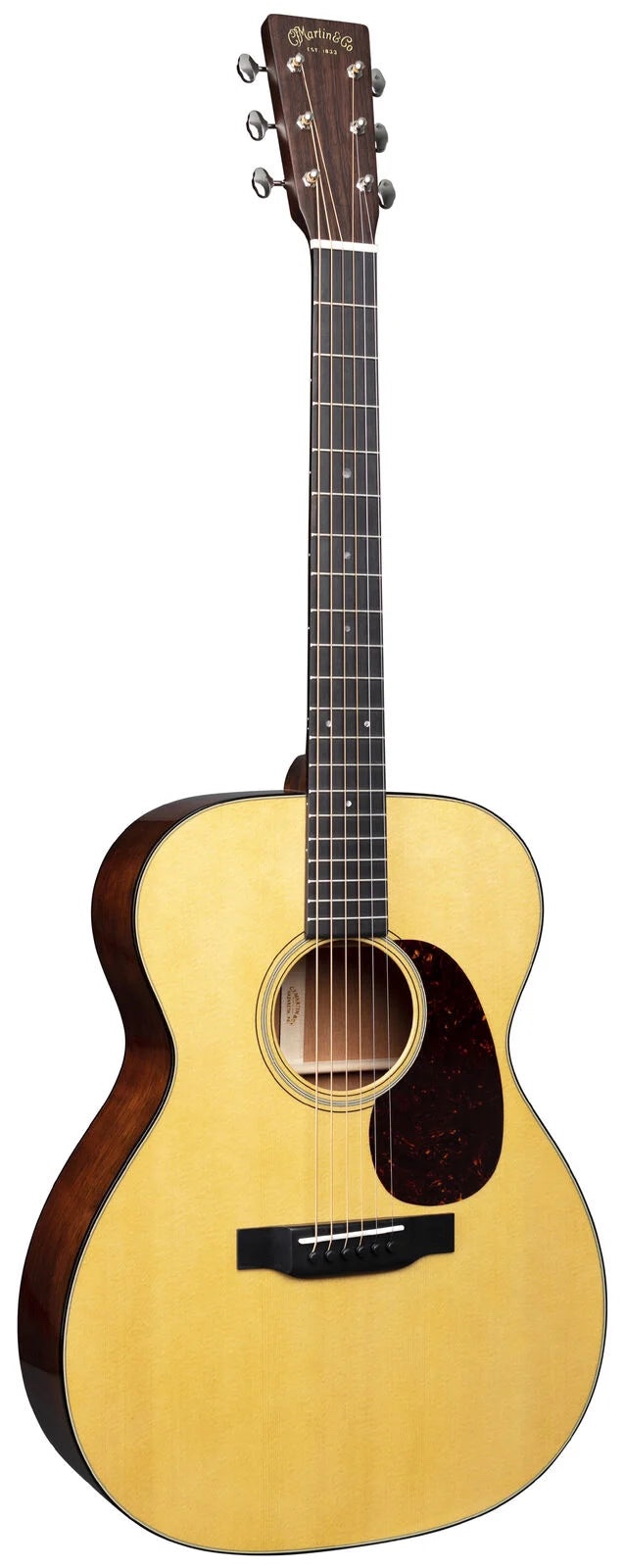 Guitarra Acustica Martin 00018CONFW/CS 1000018Z0001