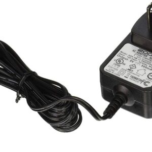 Adaptador para Pedalera Zoom Ad-16A/D 9V