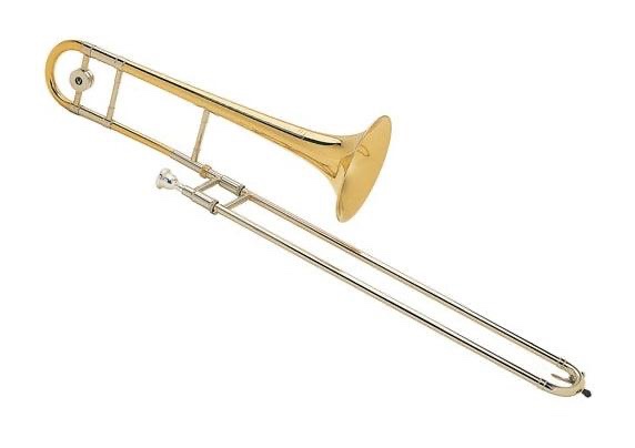 Trombon Buffet AC420T-1-0 Antoine Courtois