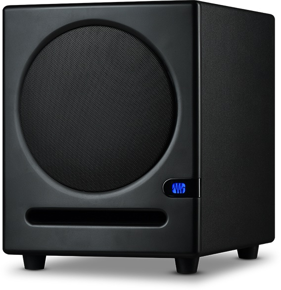 Subwoofer Presonus ERIS SUB8 Activo 8PG