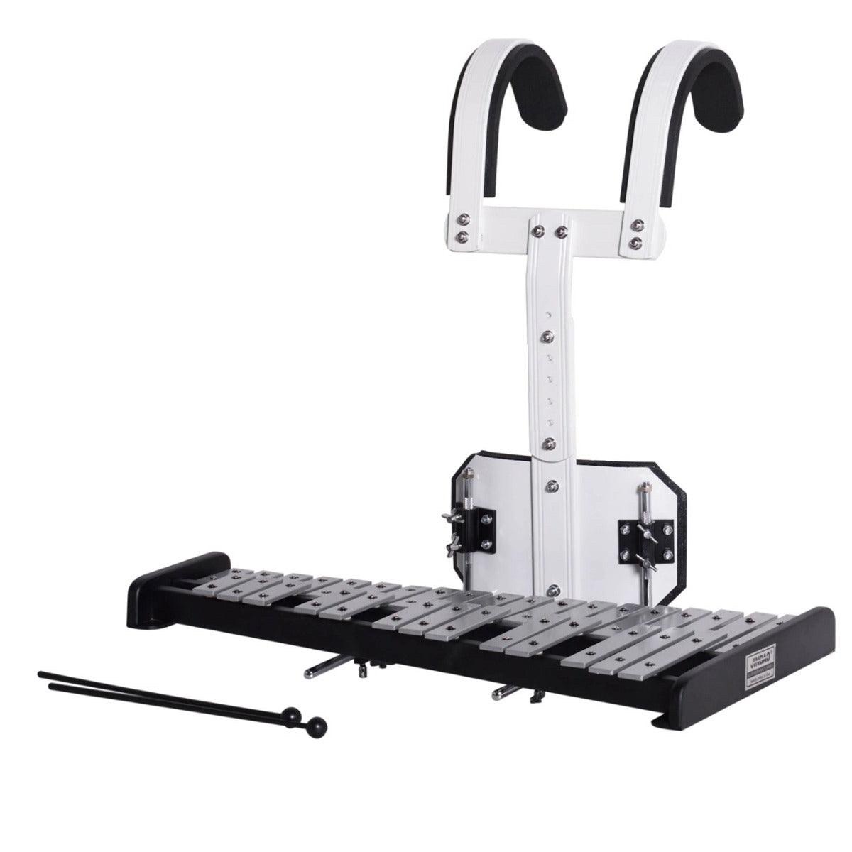 Glockenspiel Jinbao JBGS-0632 Cargador 32 Notas