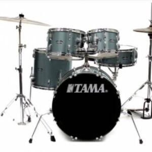 Bateria Tama SG52KH4C DB Hardware Platillos Stagegear