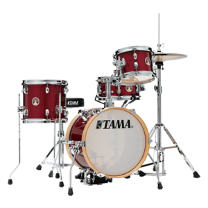 Bateria Tama LJK44H4-CPM /Bases-Silla 4Pc