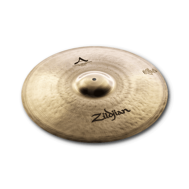 Platillo Zildjian A CLASSIC 16 CRASH ORQUESTAL 16Pg