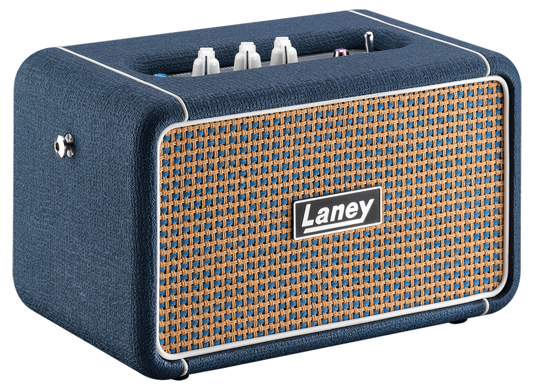 Parlante Laney F67-LIONHEART Bluetooth Portatil