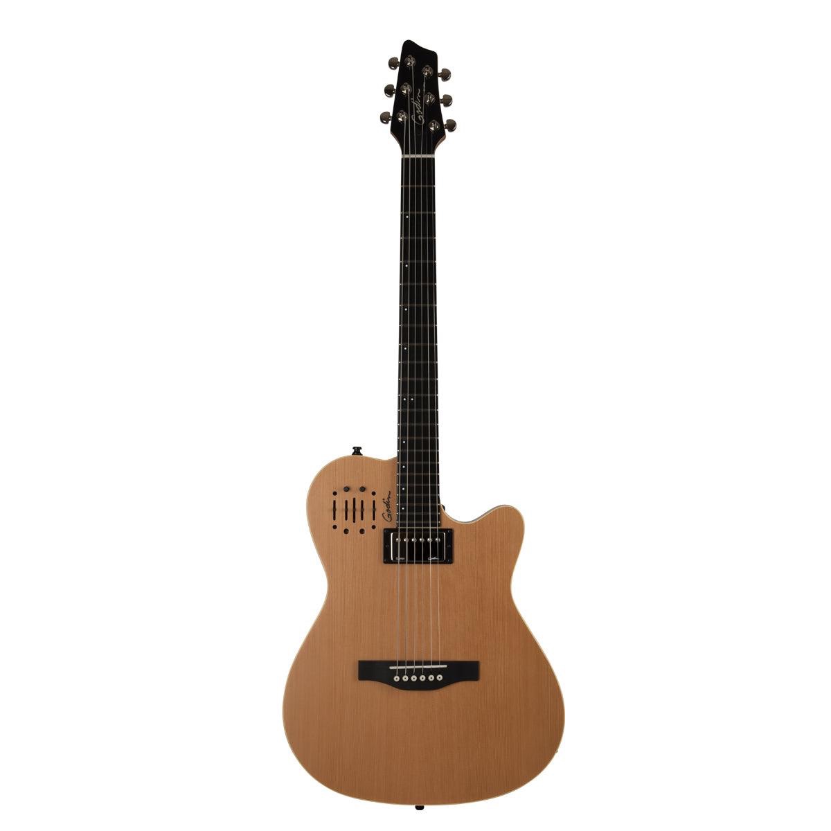 Guitarra Godin A6 ULTRA NATURAL SG Electroacustica